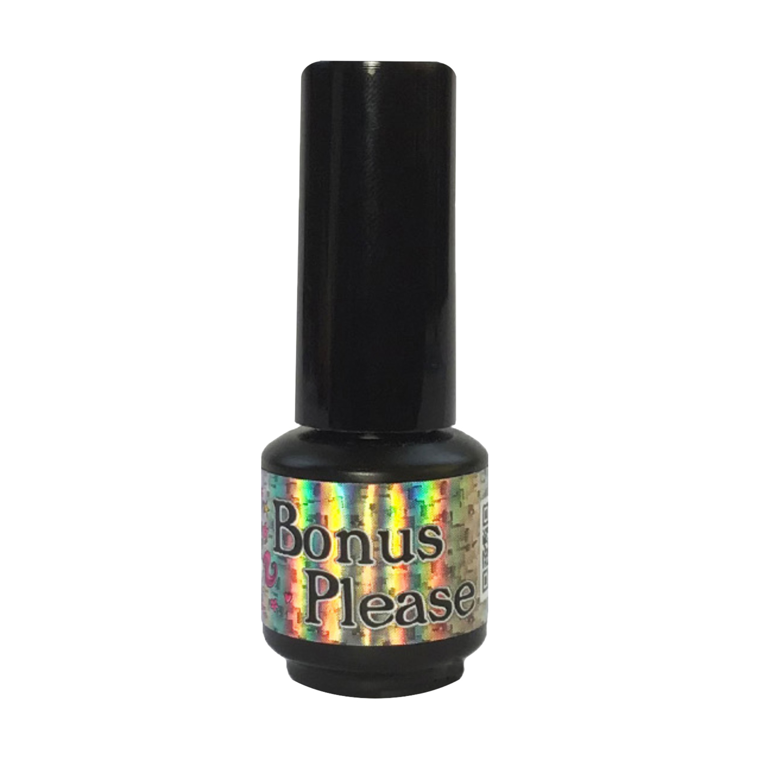 Гель-лак для нігтів Bonus Please 17, 6 г